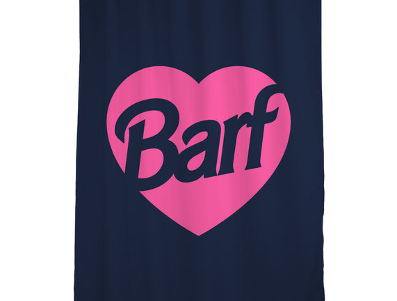 Barf
