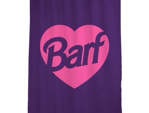 Barf
