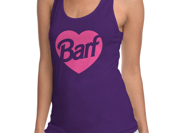 Barf