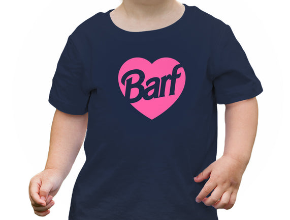 Barf