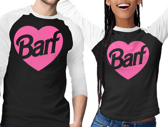 Barf