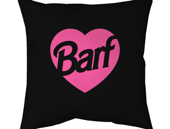 Barf