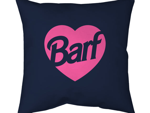Barf