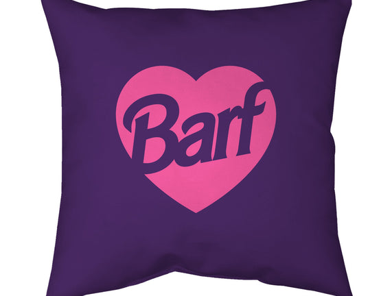 Barf