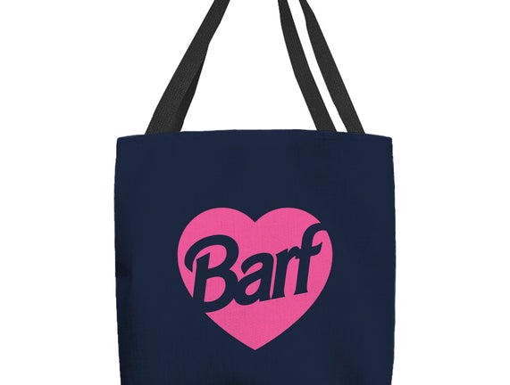 Barf