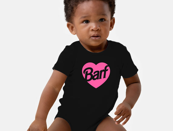 Barf