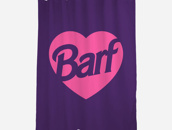 Barf