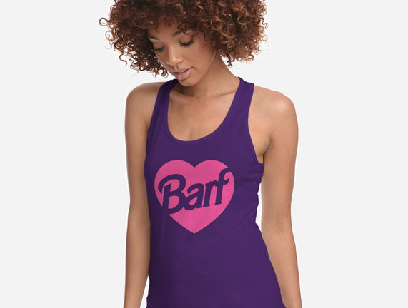 Barf