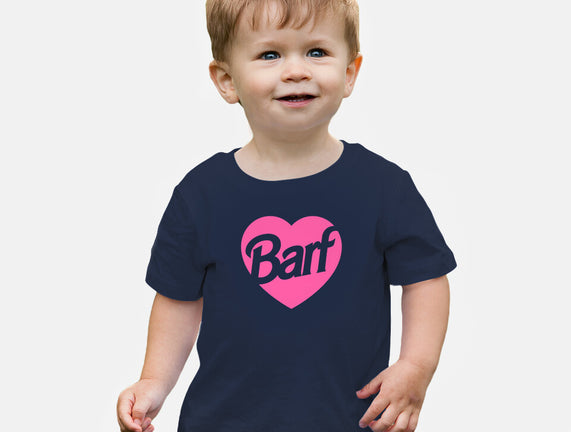 Barf