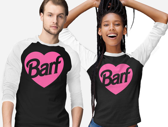 Barf