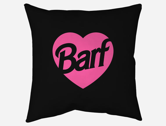 Barf