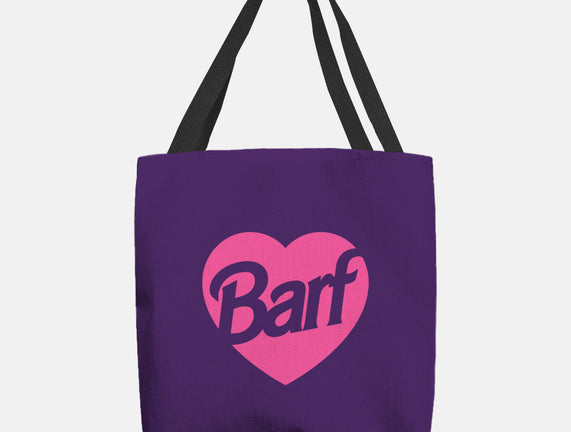 Barf