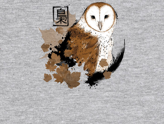 Barn Owl