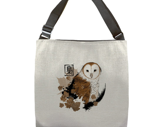 Barn Owl