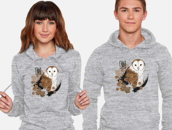 Barn Owl
