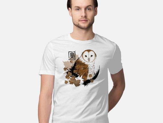 Barn Owl