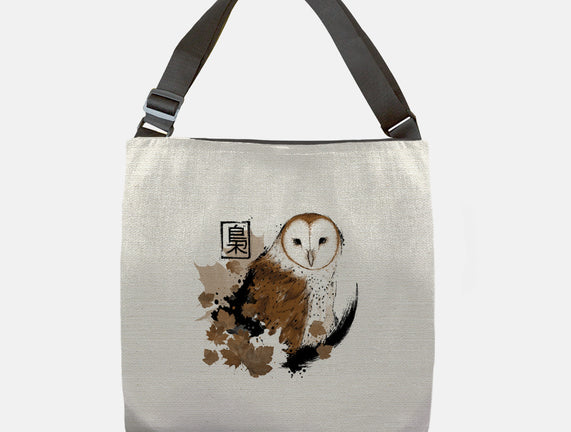 Barn Owl