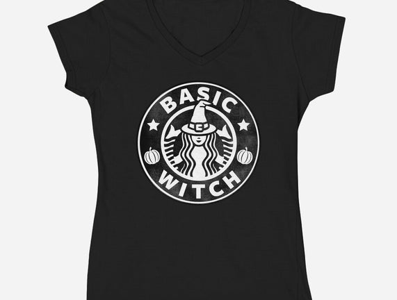 Basic Witch