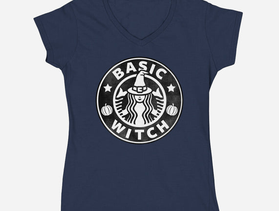 Basic Witch