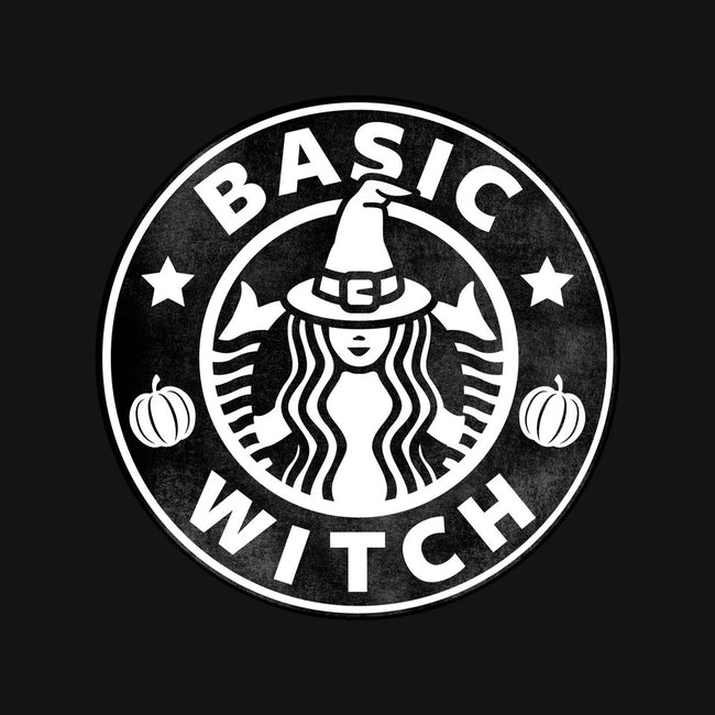 Basic Witch-none matte poster-Beware_1984