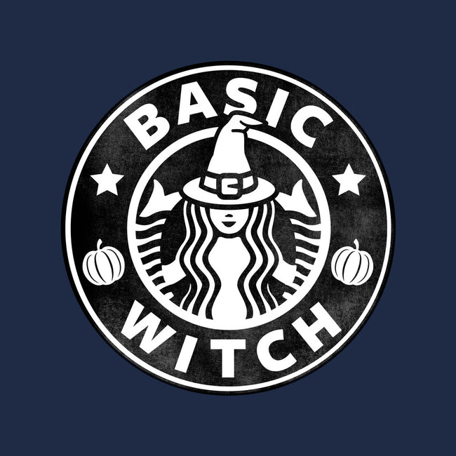 Basic Witch-youth crew neck sweatshirt-Beware_1984
