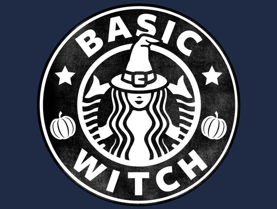 Basic Witch