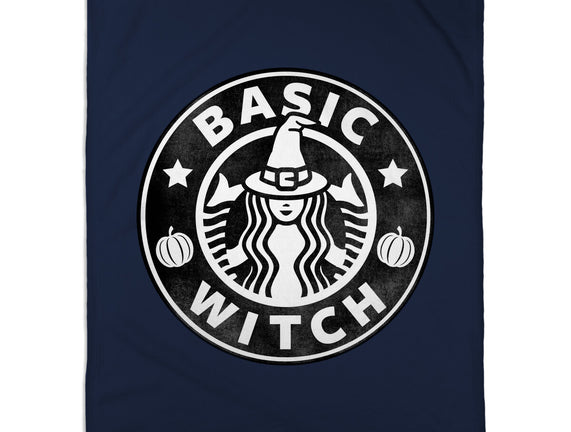 Basic Witch