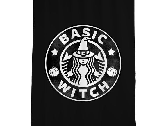 Basic Witch