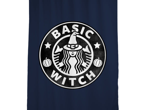Basic Witch