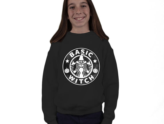 Basic Witch