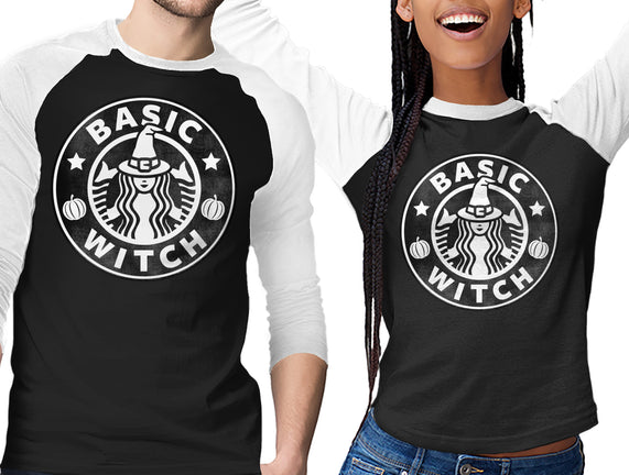 Basic Witch