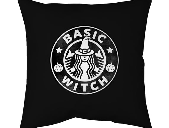Basic Witch