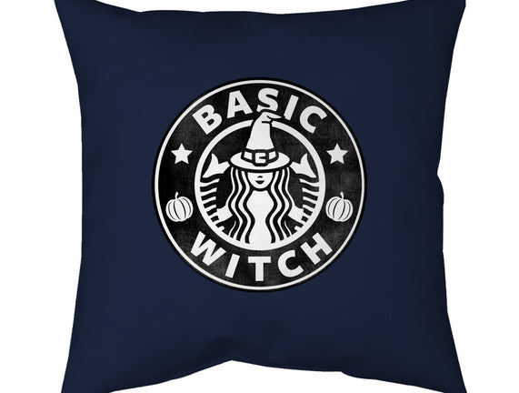 Basic Witch
