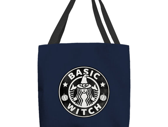 Basic Witch