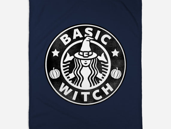 Basic Witch