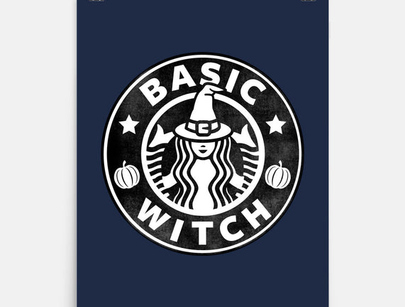 Basic Witch