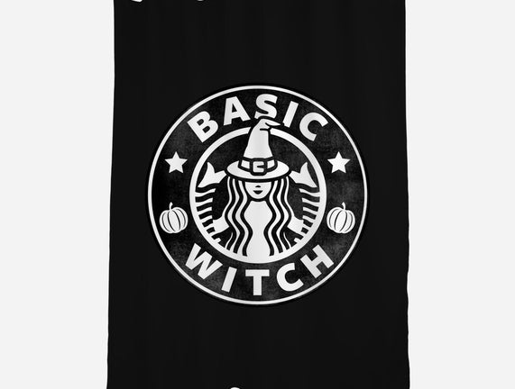 Basic Witch