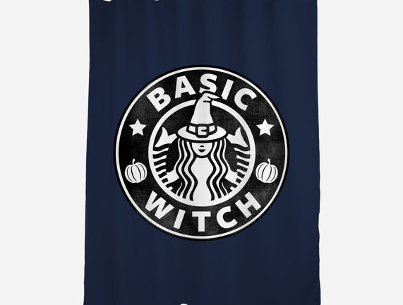 Basic Witch