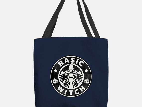 Basic Witch