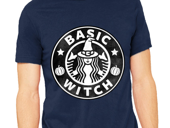 Basic Witch
