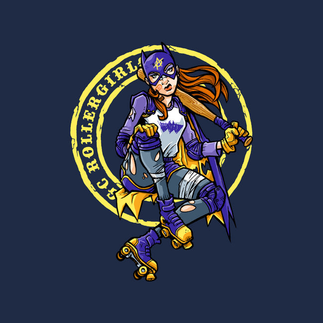 Bat Attitude-none fleece blanket-tomkurzanski