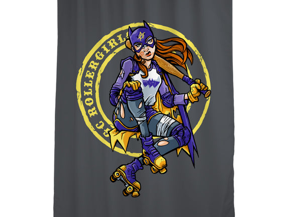 Bat Attitude