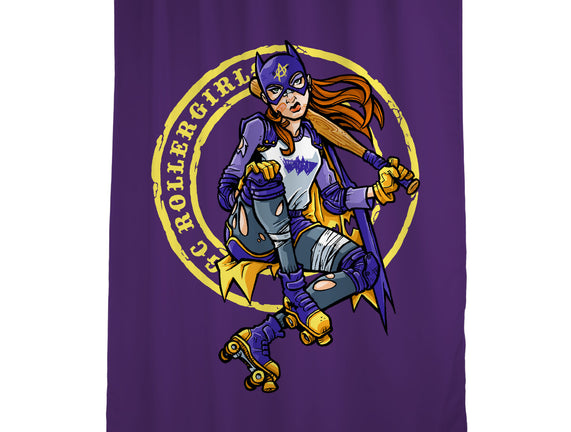 Bat Attitude