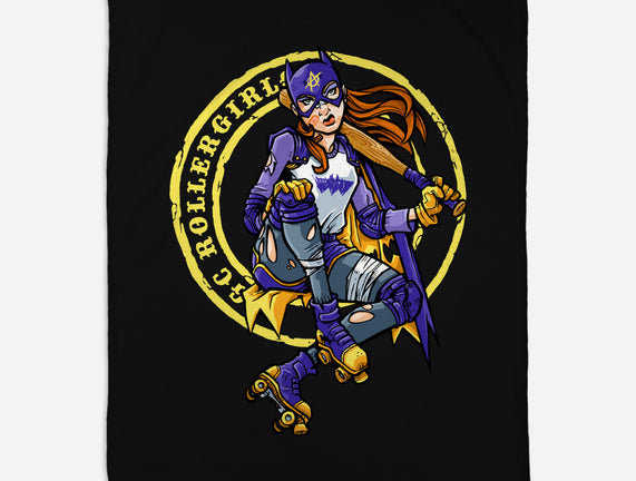 Bat Attitude