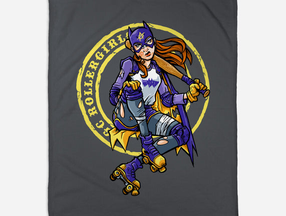 Bat Attitude