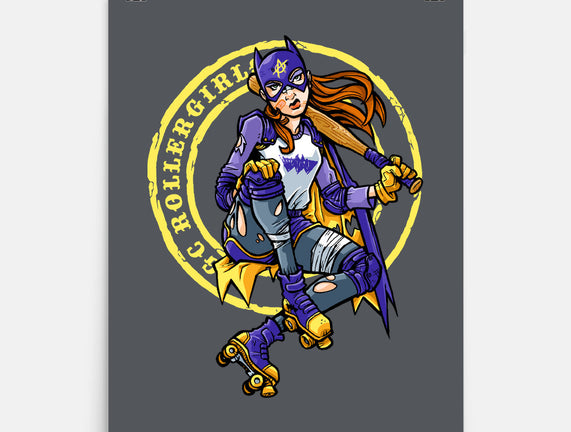 Bat Attitude