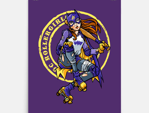 Bat Attitude