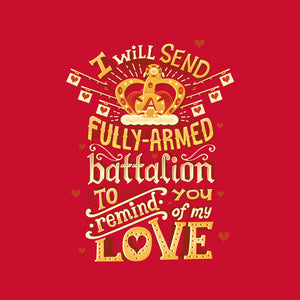 Battalion Battalion
