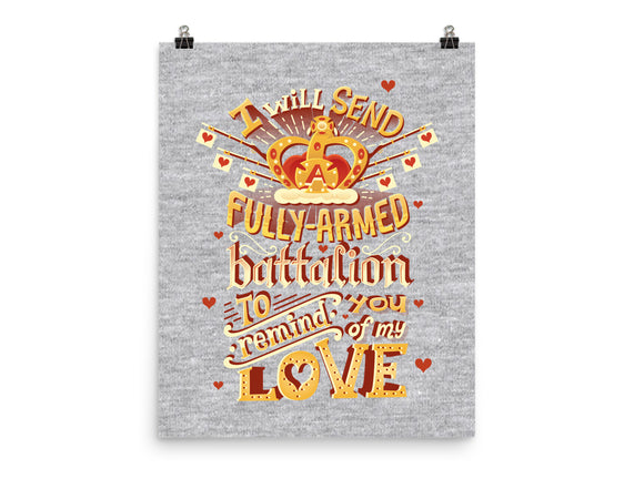 Battalion
