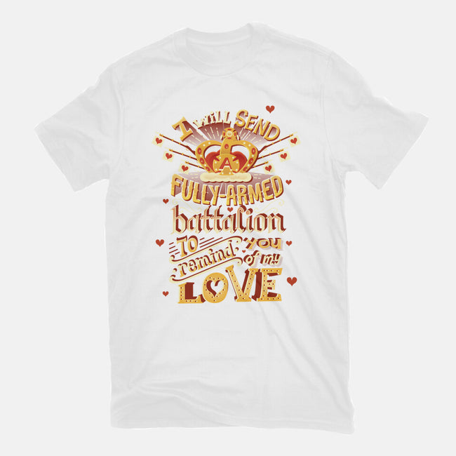 Battalion-youth basic tee-risarodil